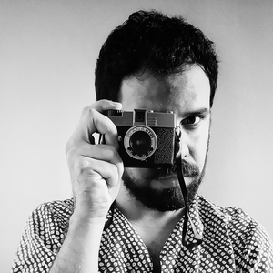 Foto de perfil de Vinil