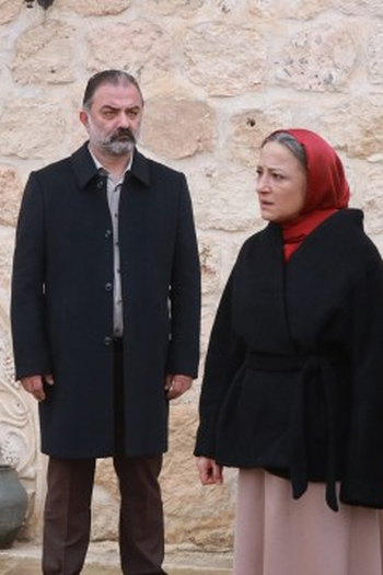 Poster de Episódio 15. Bölüm (2025)