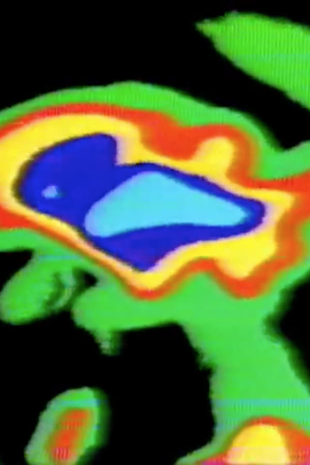  de Curta 3 Degree K #02 (1982)