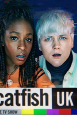 Catfish UK (1ª Temporada) (Catfish UK (Season 1))