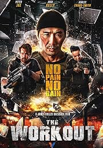 The Workout (The Workout)