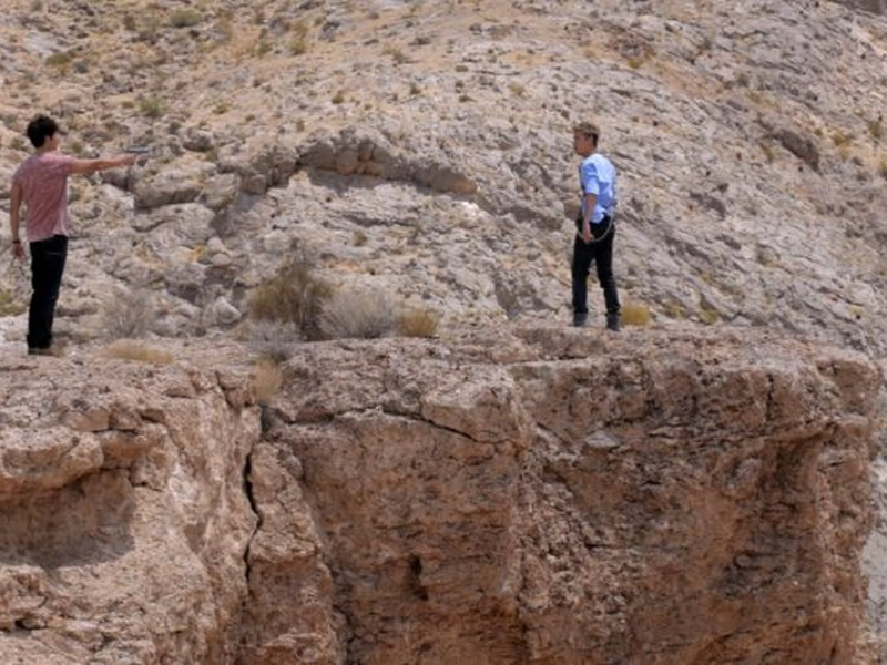 Foto 2 de Heartbreak Hotel