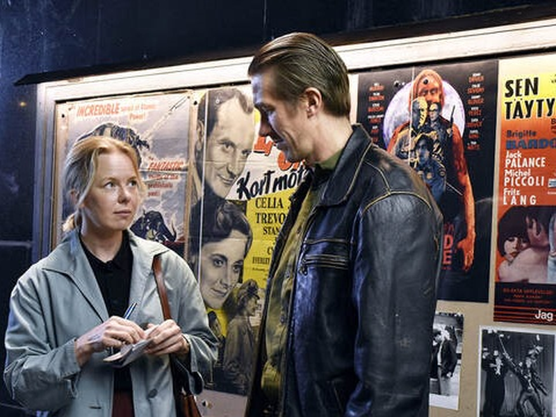 Foto 1 de Folhas de Outono