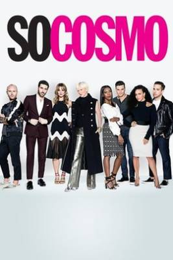 Poster de TV So Cosmo (2017)
