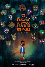 O bicho que eu tinha medo (O bicho que eu tinha medo)