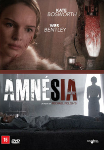 Amnésia  (Amnesiac)