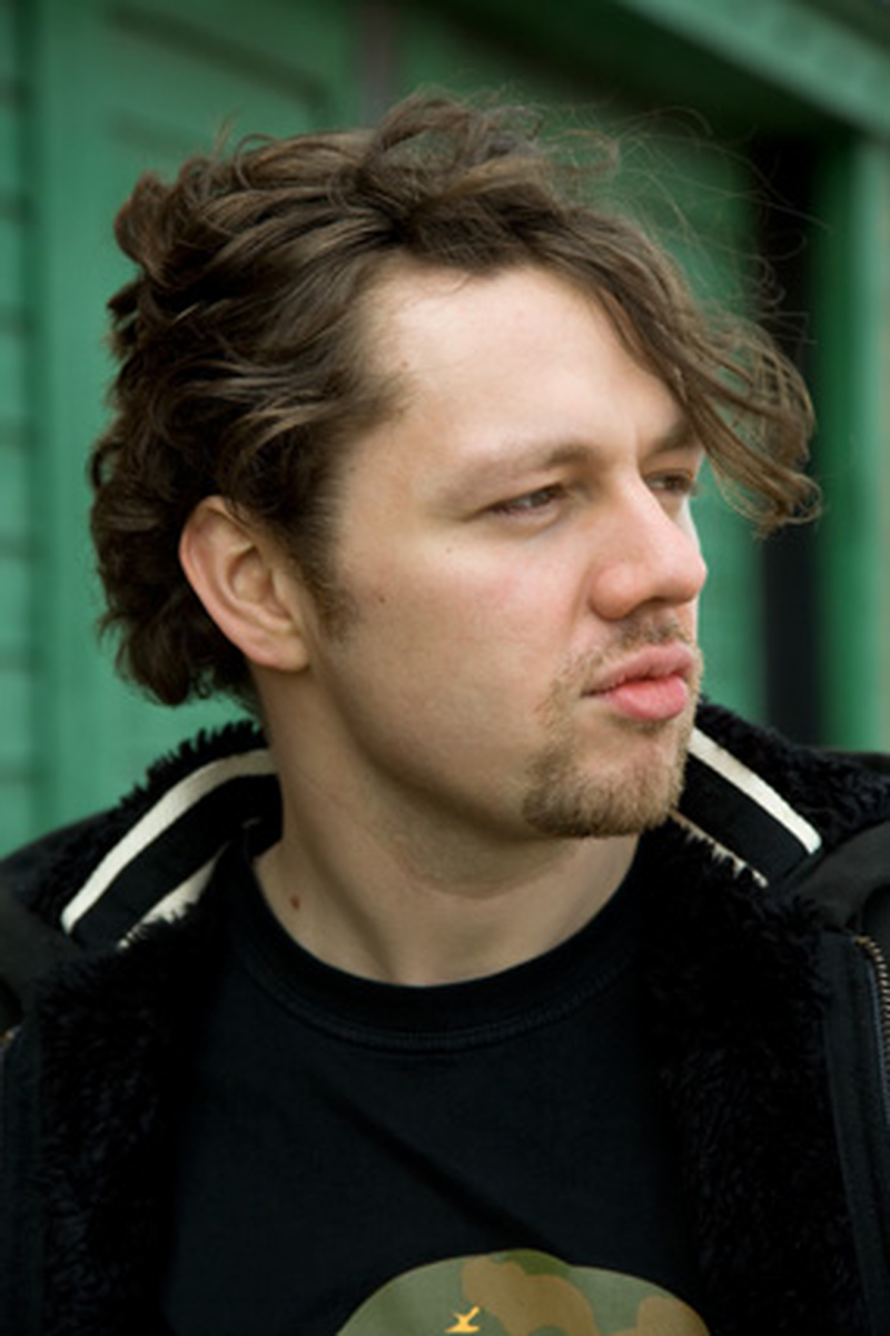 Christian Friedel - Foto 1