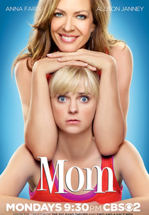 Mom (1ª Temporada) (Mom (Season 1))
