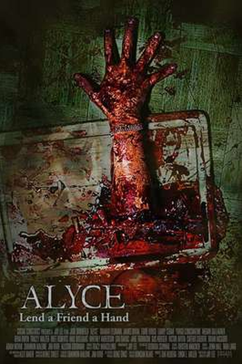  de Filme Alyce (2011)