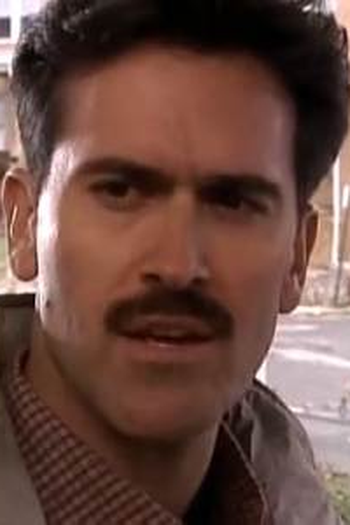 Poster de Episódio Justice (1) (1996)