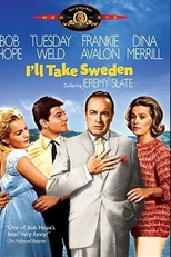 Bom Mesmo é Amar (I'll Take Sweden)