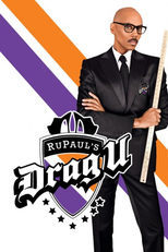 RuPaul's Drag U (1ª Temporada) (RuPaul's Drag U (Season 1))