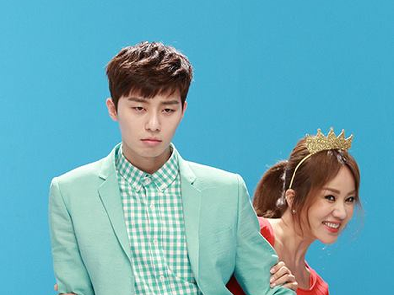 Foto 9 de A Witch's Love