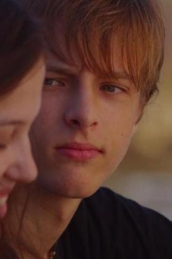 Poster de Curta Nada de Mais (2013)