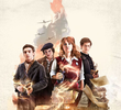 Les Emmerdeurs