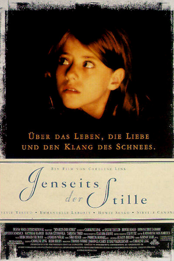  de Filme A Música e o Silêncio (1996)