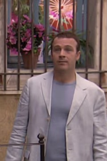 Poster de Episódio Épisode 245 (2005)