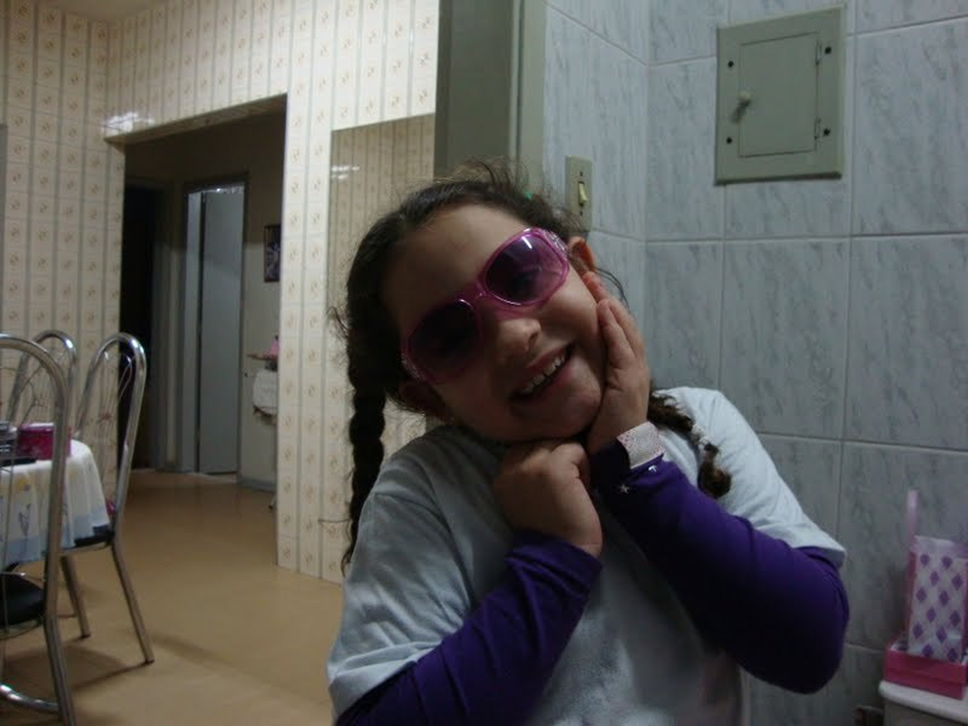 ♥Sarinha♥ - Foto 1