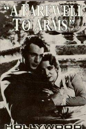  de Filme Adeus às Armas (1932)