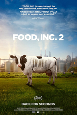 Comida S.A. 2 (Food, Inc. 2)