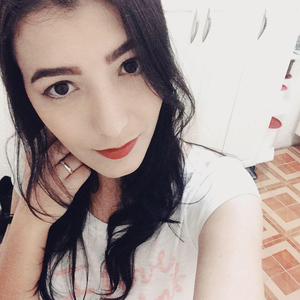 Foto de perfil de Renata
