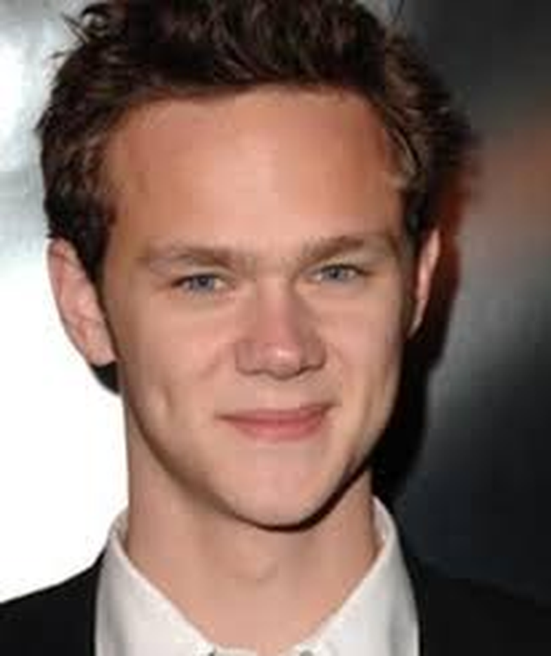 Joseph Cross - Foto 1