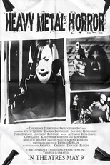 Heavy Metal Horror (Heavy Metal Horror)