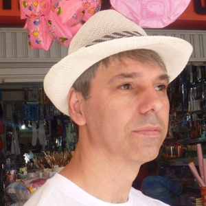 Foto de perfil de Sidnei