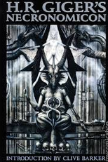 Giger's Necronomicon (Giger's Necronomicon)