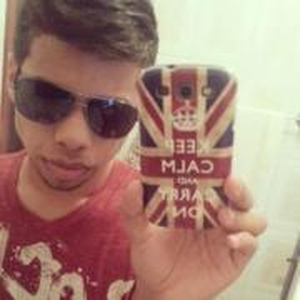 Foto de perfil de Felipe Fernandes