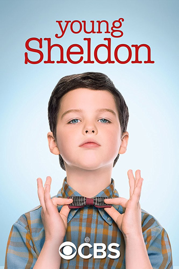  de Série Jovem Sheldon (1ª Temporada) (2017)