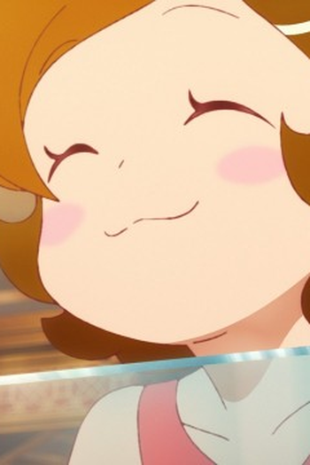 Poster de Episódio 笑顔は最高のインテリア (2025)