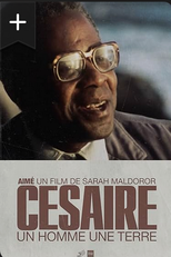 Aimé Césaire - um homem, uma terra (Aimé Césaire, un homme, une terre)