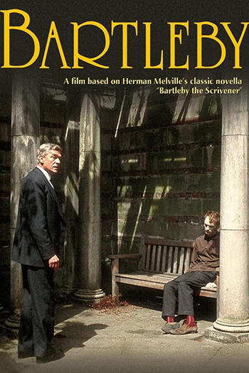  de Filme Bartleby (1970)