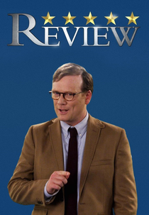 Review (3ª Temporada) (Review (Season 3))