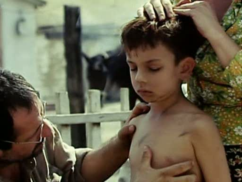 Foto 4 de The Gift to Stalin