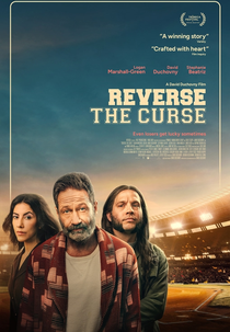 Reverse the Curse (Reverse the Curse)