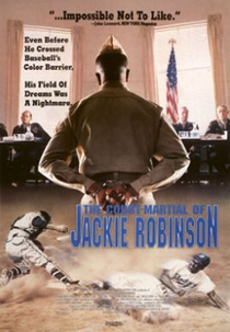 A Corte Marcial (The Court-Martial of Jackie Robinson)