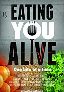 Eating You Alive (Eating You Alive)