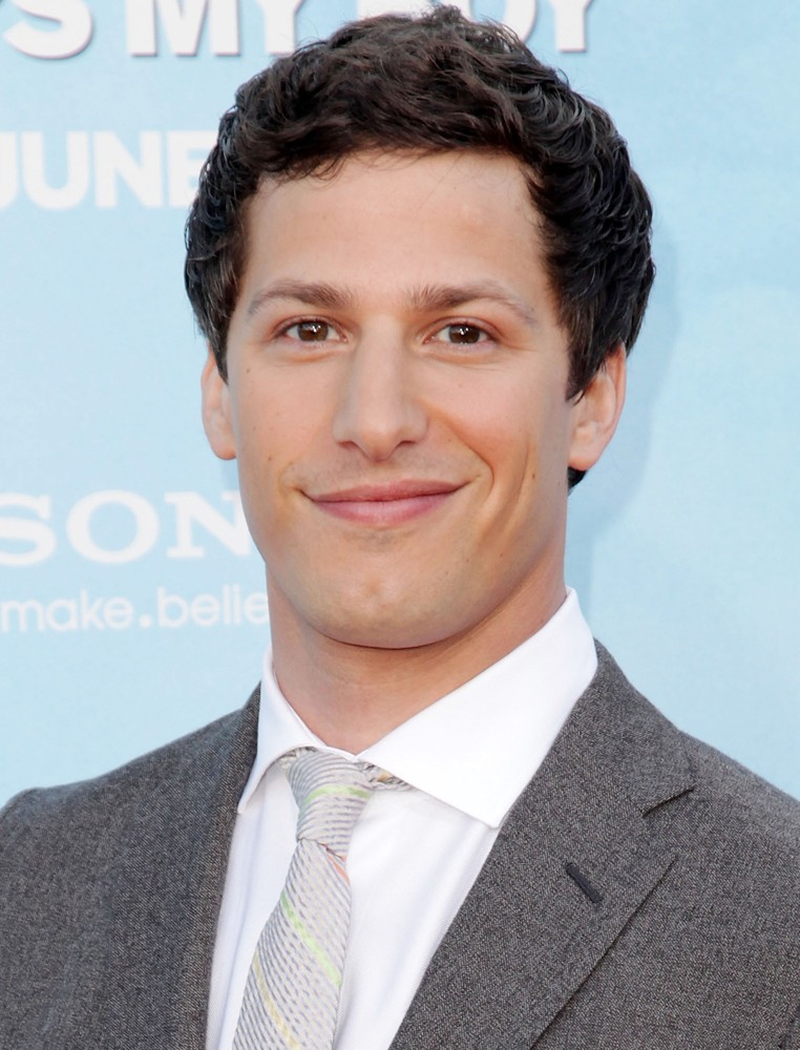 Andy Samberg - Foto 2