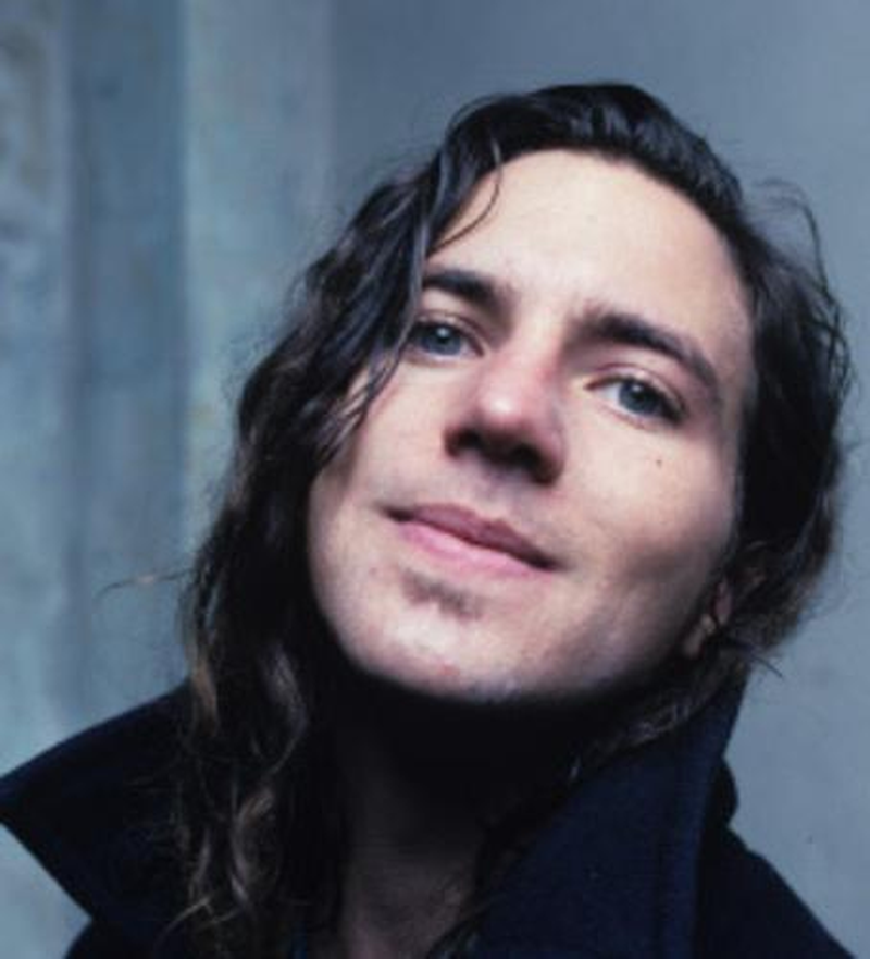 Eddie Vedder - Foto 8