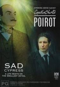 Cipestre Triste (Sad Cypress)