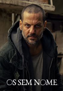 Os Sem Nome (1ª Temporada) (The Nameless (Season 1))