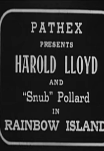 Rainbow Island (Rainbow Island)