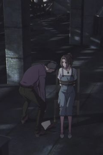 Poster de Episódio 绑架？恶魔现身！ (2025)