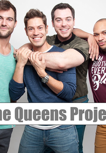 The Queens Project (2ª Temporada) (The Queens Project (Season 2))