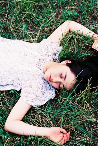 Poster 2 de Filme Sweet Bitter Candy (2021)