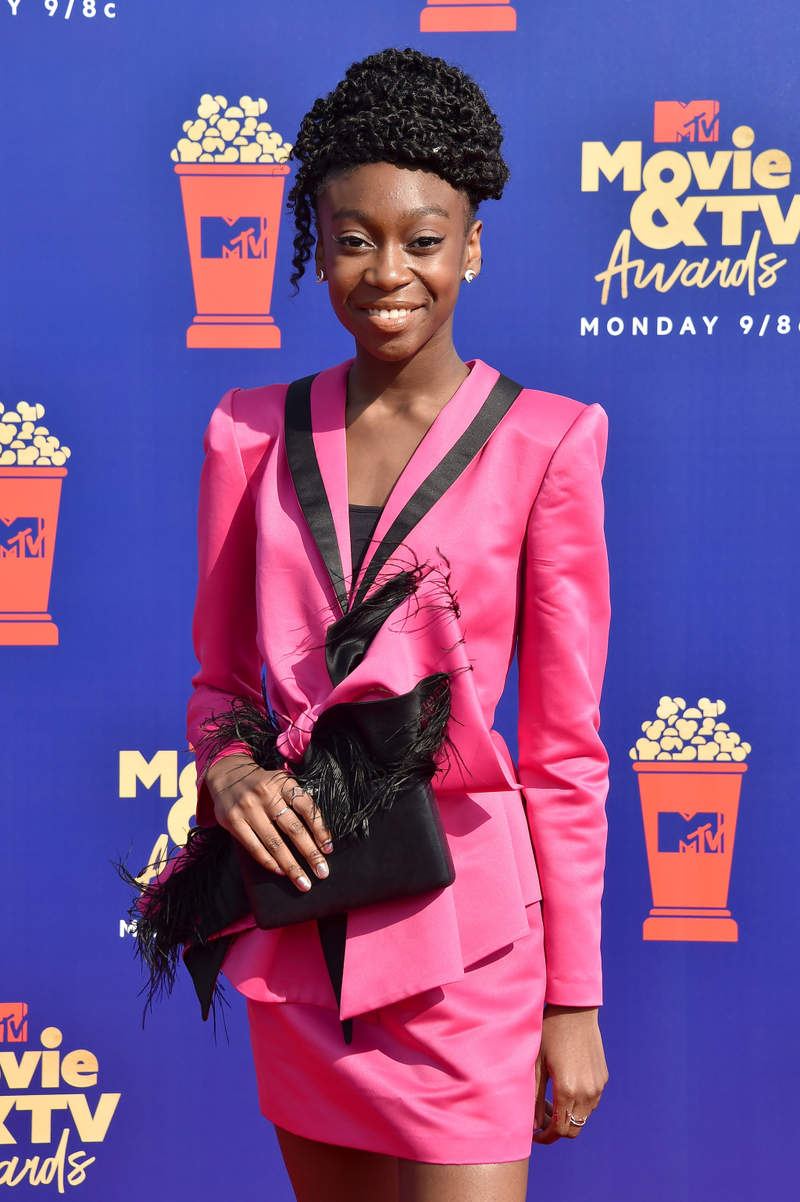 Shahadi Wright Joseph - Foto 10