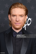 Domhnall Gleeson