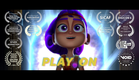 PLAY ON  Animated Short Film ㅣ 플레이온 단편 애니메이션
